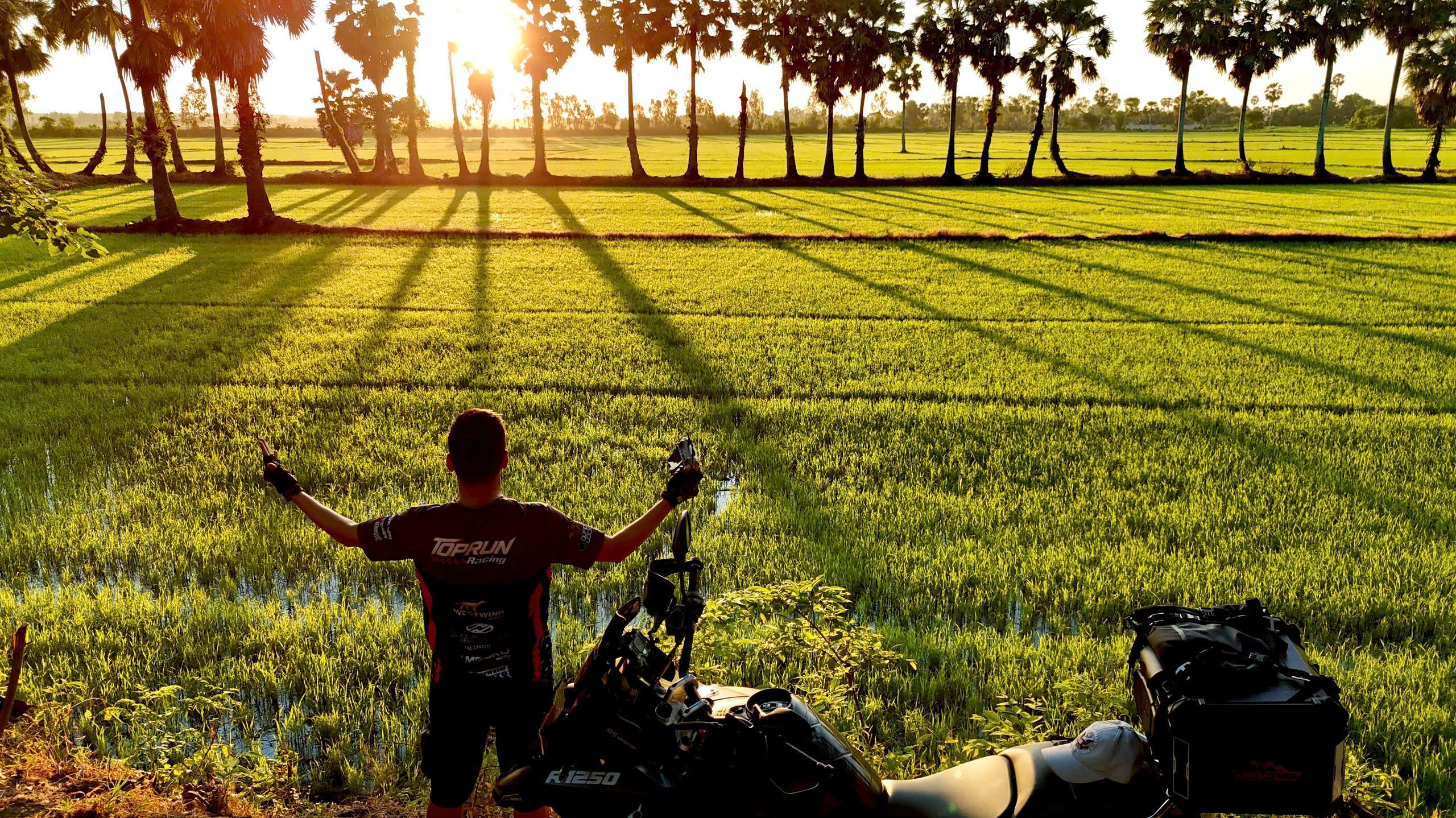 Capture the authentic charm of An Giang’s culture